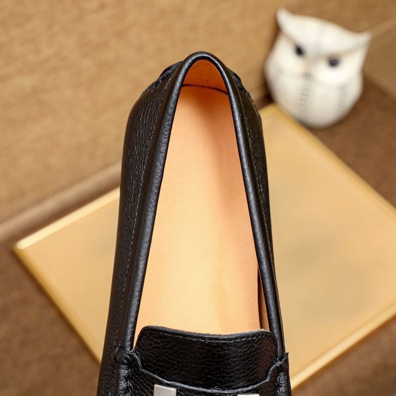 Hermes Business Shoes